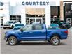 2025 Ford F-150 XLT (Stk: 25FS7813) in London - Image 3 of 11