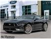 2025 Ford Mustang GT Premium (Stk: C5417) in St. Thomas - Image 1 of 23