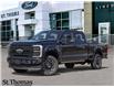 2025 Ford F-350 Platinum (Stk: T5532) in St. Thomas - Image 1 of 9