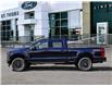 2025 Ford F-350 Platinum (Stk: T5532) in St. Thomas - Image 3 of 9