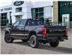 2025 Ford F-350 Platinum (Stk: T5532) in St. Thomas - Image 4 of 9
