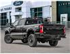 2025 Ford F-350 Platinum (Stk: T5590) in St. Thomas - Image 4 of 7