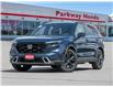 2024 Honda CR-V Hybrid Touring (Stk: 2313547A) in North York - Image 1 of 30