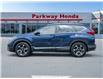 2018 Honda CR-V Touring (Stk: 2313733A) in North York - Image 4 of 26