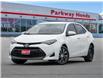 2017 Toyota Corolla LE (Stk: 2313599A) in North York - Image 1 of 24