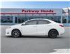 2017 Toyota Corolla LE (Stk: 2313599A) in North York - Image 4 of 24
