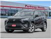 2022 Toyota RAV4 Hybrid LE (Stk: 23U12181) in North York - Image 1 of 23
