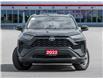 2022 Toyota RAV4 Hybrid LE (Stk: 23U12181) in North York - Image 2 of 23