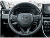 2022 Toyota RAV4 Hybrid LE (Stk: 23U12181) in North York - Image 9 of 23