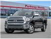 2016 Toyota Tundra Platinum 5.7L V8 (Stk: 23U12084) in North York - Image 1 of 30