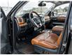 2016 Toyota Tundra Platinum 5.7L V8 (Stk: 23U12084) in North York - Image 11 of 30