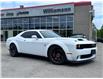 2021 Dodge Challenger SRT Hellcat (Stk: W9020) in Uxbridge - Image 2 of 22