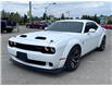 2021 Dodge Challenger SRT Hellcat (Stk: W9020) in Uxbridge - Image 4 of 22