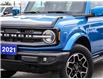 2021 Ford Bronco Outer Banks (Stk: PS23580) in Toronto - Image 2 of 26