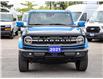 2021 Ford Bronco Outer Banks (Stk: PS23580) in Toronto - Image 3 of 26