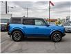 2021 Ford Bronco Outer Banks (Stk: PS23580) in Toronto - Image 4 of 26