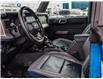 2021 Ford Bronco Outer Banks (Stk: PS23580) in Toronto - Image 9 of 26