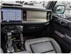 2021 Ford Bronco Outer Banks (Stk: PS23580) in Toronto - Image 17 of 26