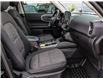 2022 Ford Bronco Sport Big Bend (Stk: P23560) in Toronto - Image 20 of 27