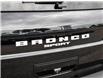 2022 Ford Bronco Sport Big Bend (Stk: P23560) in Toronto - Image 24 of 27