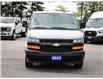 2023 Chevrolet Express 2500 Work Van (Stk: P23571) in Toronto - Image 2 of 19