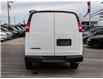 2023 Chevrolet Express 2500 Work Van (Stk: P23571) in Toronto - Image 4 of 19