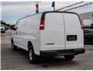 2023 Chevrolet Express 2500 Work Van (Stk: P23571) in Toronto - Image 5 of 19