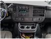 2023 Chevrolet Express 2500 Work Van (Stk: P23571) in Toronto - Image 11 of 19