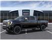 2025 GMC Sierra 3500HD Denali (Stk: 25-1552) in Listowel - Image 2 of 6