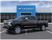 2025 Chevrolet Silverado 3500HD High Country (Stk: 268353) in Fort MacLeod - Image 2 of 6