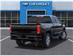 2025 Chevrolet Silverado 3500HD High Country (Stk: 268353) in Fort MacLeod - Image 4 of 6
