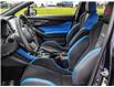 2025 Subaru WRX TS (Stk: SS3459) in Stratford - Image 9 of 24