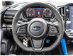 2025 Subaru WRX TS (Stk: SS3459) in Stratford - Image 10 of 24