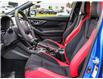 2025 Subaru WRX Sport-tech (Stk: SS3460) in Stratford - Image 9 of 22
