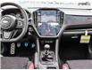 2025 Subaru WRX Sport-tech (Stk: SS3460) in Stratford - Image 15 of 22