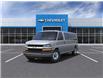 2025 Chevrolet Express 3500 LT (Stk: 25T092) in Hope - Image 1 of 6