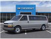 2025 Chevrolet Express 3500 LT (Stk: 25T092) in Hope - Image 2 of 6