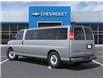 2025 Chevrolet Express 3500 LT (Stk: 25T092) in Hope - Image 3 of 6