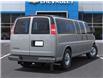 2025 Chevrolet Express 3500 LT (Stk: 25T092) in Hope - Image 4 of 6