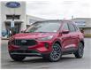 2025 Ford Escape PHEV (Stk: 25S5283) in Mississauga - Image 1 of 30