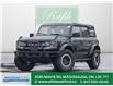 2023 Ford Bronco  (Stk: 24ME1146A) in Mississauga - Image 1 of 26