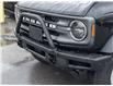 2023 Ford Bronco  (Stk: 24ME1146A) in Mississauga - Image 4 of 26