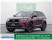 2019 Toyota Highlander XLE (Stk: P0705) in Mississauga - Image 1 of 29