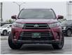 2019 Toyota Highlander XLE (Stk: P0705) in Mississauga - Image 3 of 29