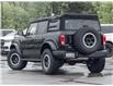 2023 Ford Bronco  (Stk: 24ME1146A) in Mississauga - Image 11 of 26