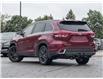 2019 Toyota Highlander XLE (Stk: P0705) in Mississauga - Image 8 of 29