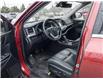 2019 Toyota Highlander XLE (Stk: P0705) in Mississauga - Image 11 of 29
