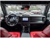 2023 Ford Bronco  (Stk: 24ME1146A) in Mississauga - Image 25 of 26
