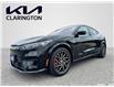 2022 Ford Mustang Mach-E GT Performance Edition (Stk: 4-25137AA) in Bowmanville - Image 1 of 50