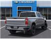 2025 Chevrolet Silverado 1500 RST (Stk: 25965) in Nicolet - Image 4 of 6